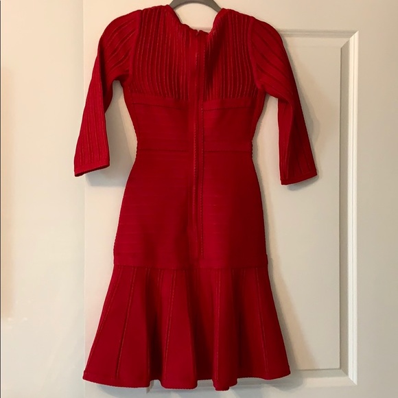 Herve Leger Dress - Picture 3 of 6